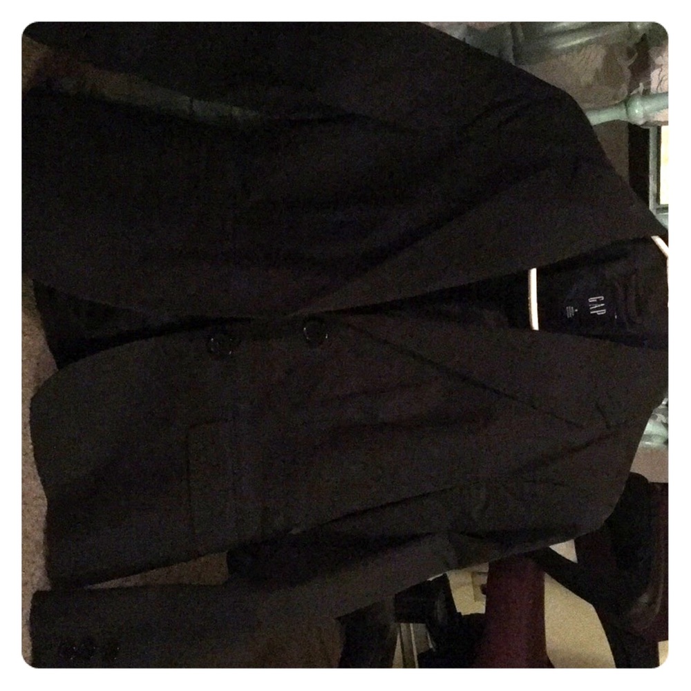 Gap blazer
